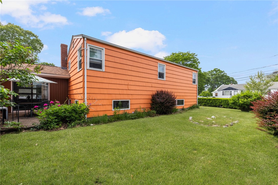 2 N spruce Street