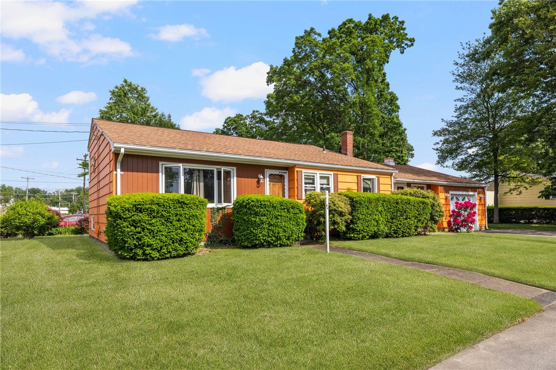 2 N spruce Street