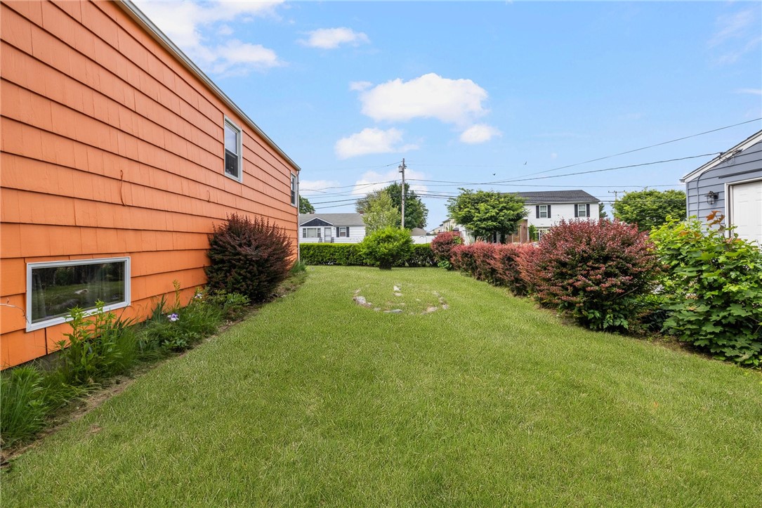 2 N spruce Street
