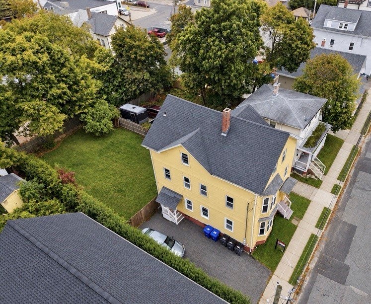 70 Whittier Avenue