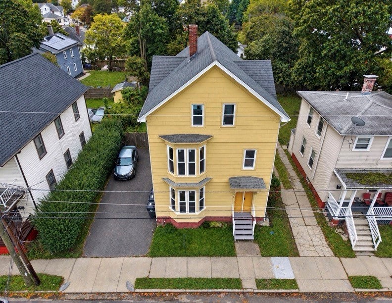 70 Whittier Avenue