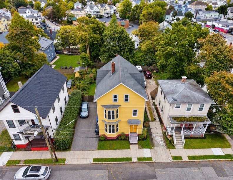 70 Whittier Avenue