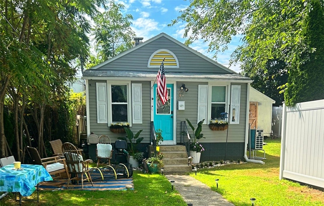147 Aborn Avenue