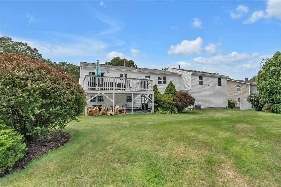 15 Driftwood Drive