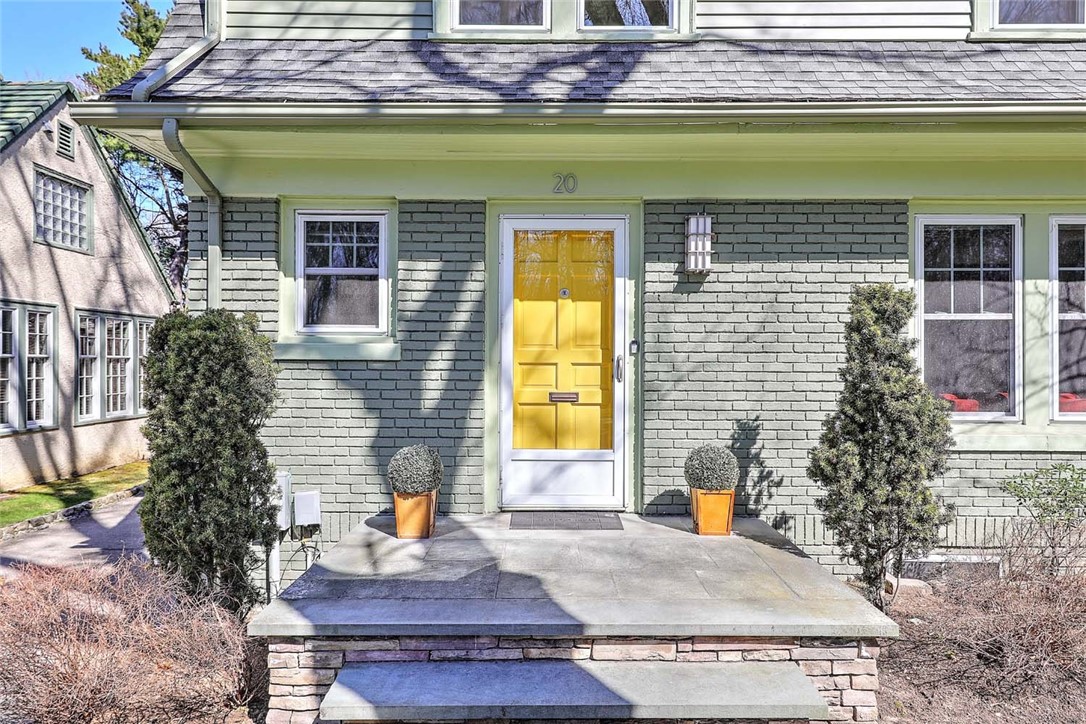 20 Alfred Stone Road
