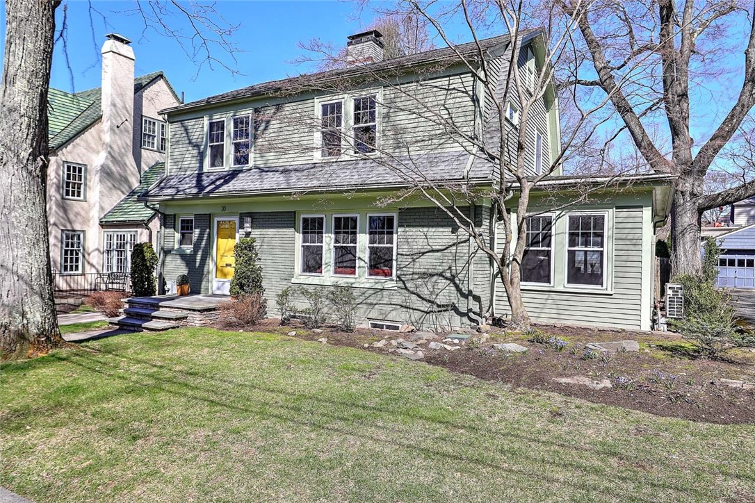 20 Alfred Stone Road