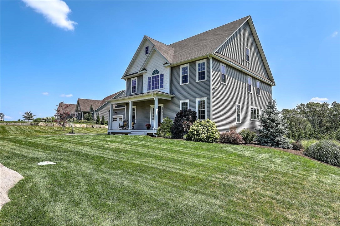 1 West Farm Road