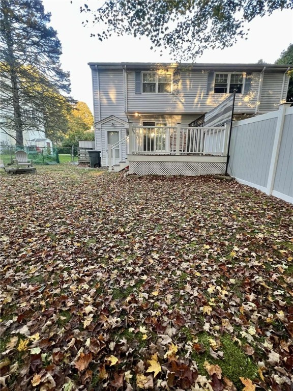 102 White Rock Road B