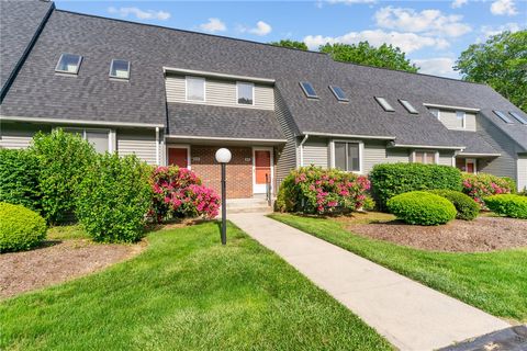 125 Smith Avenue 5C Smithfield RI 02828