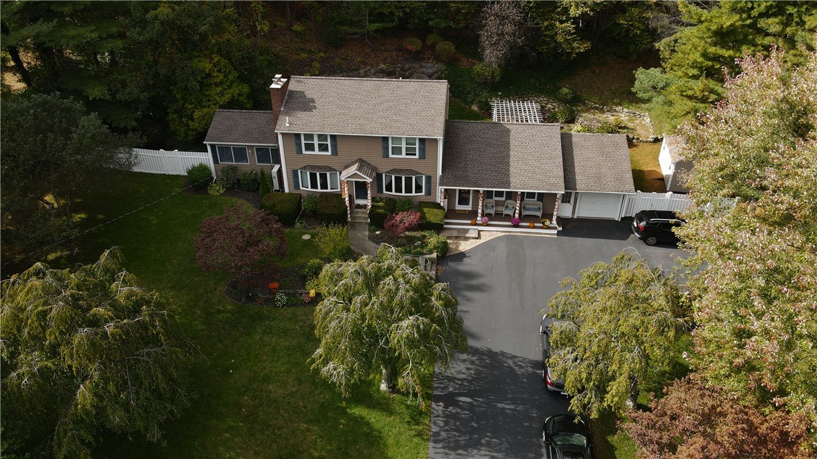 18 Elizabeth Ann Drive