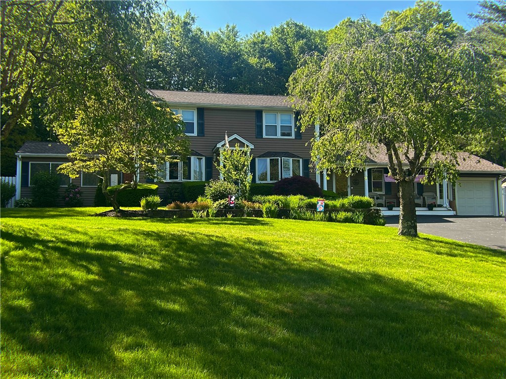 18 Elizabeth Ann Drive