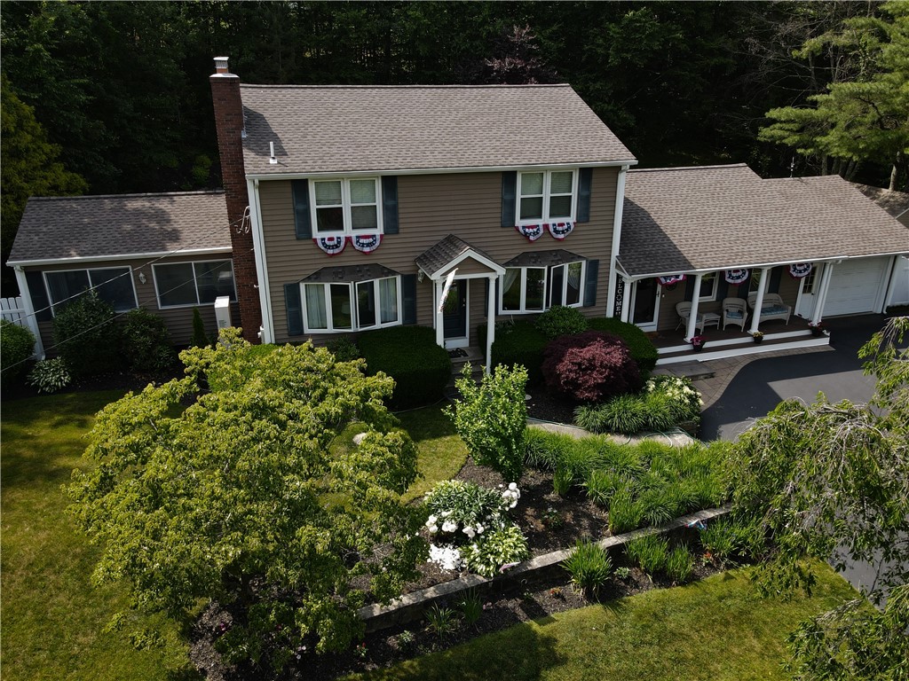 18 Elizabeth Ann Drive