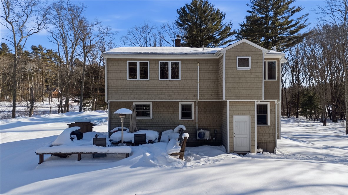 339 Hog House Hill Road