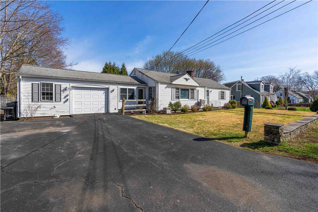 11 Terrace Drive