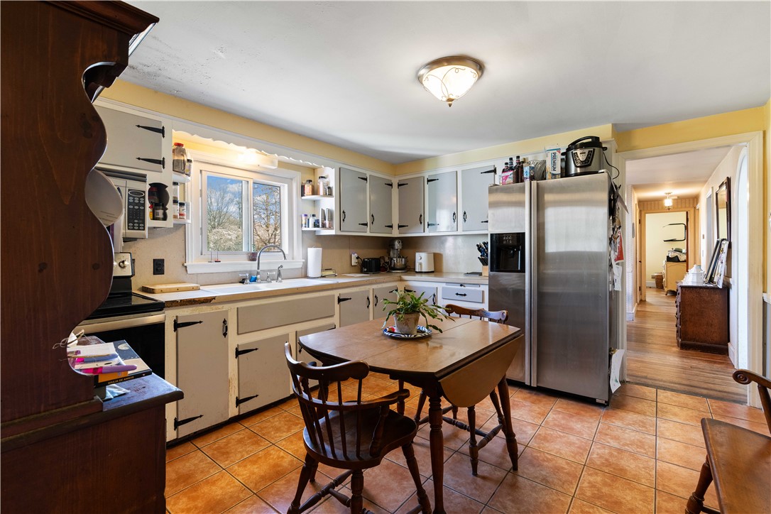 11 Terrace Drive