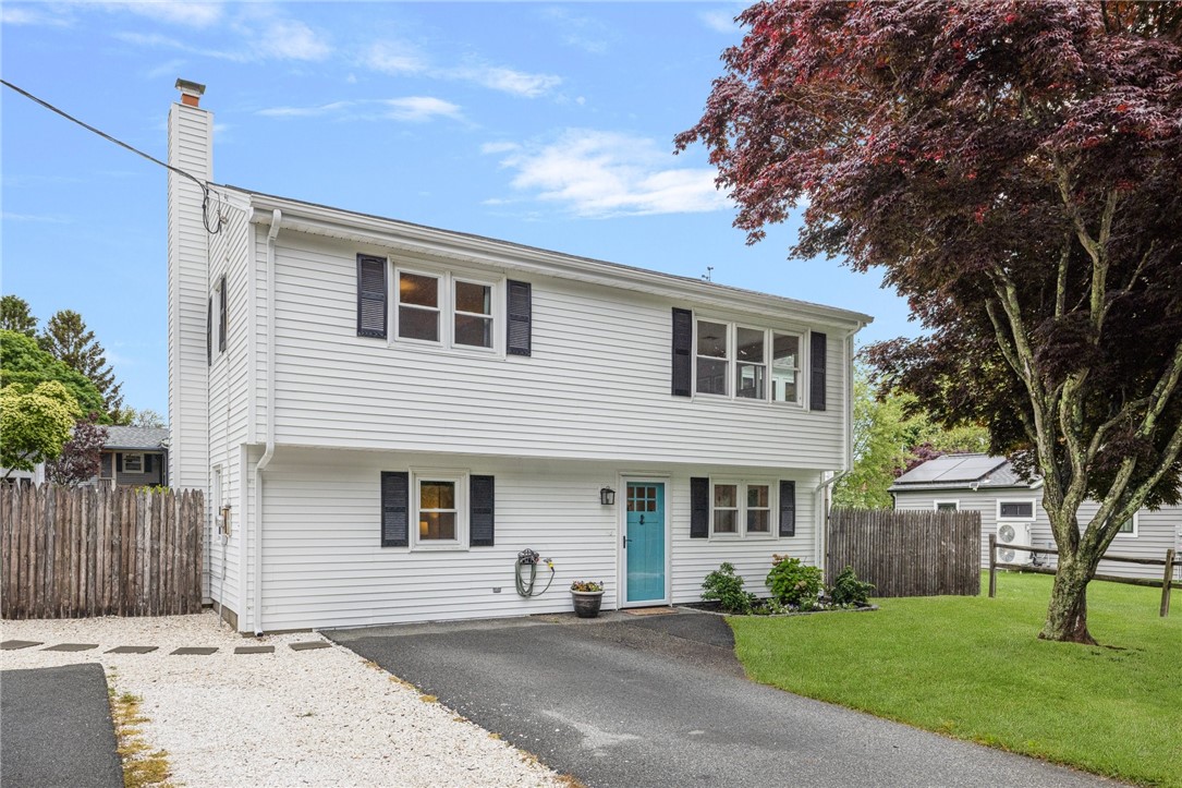 118 Pettee Avenue
