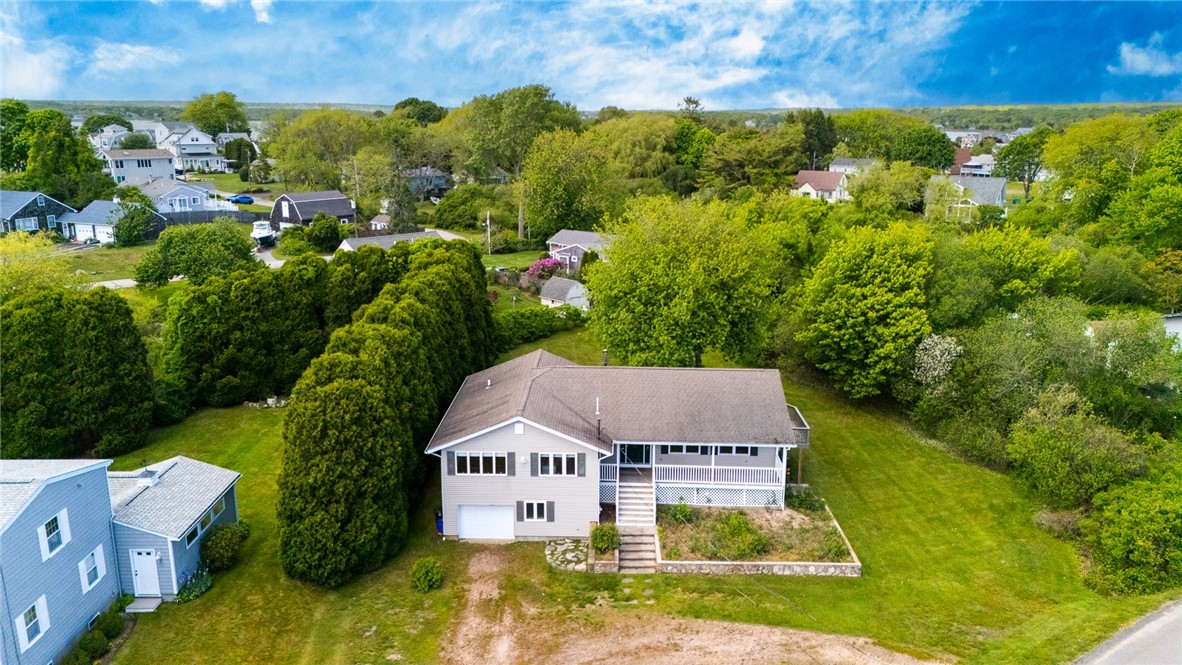 84 East Shore Road