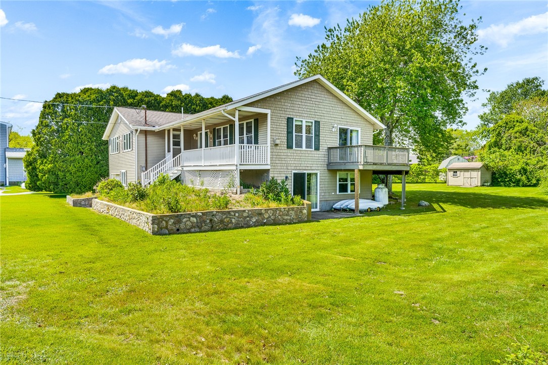 84 East Shore Road