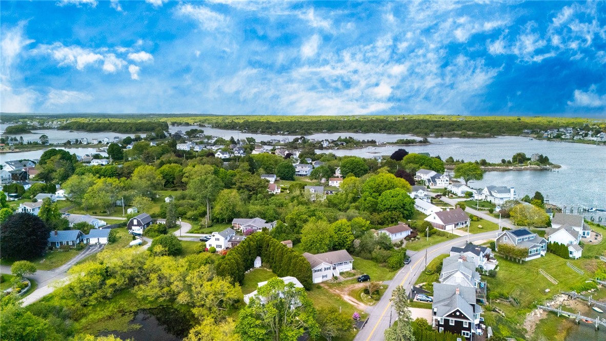 84 East Shore Road