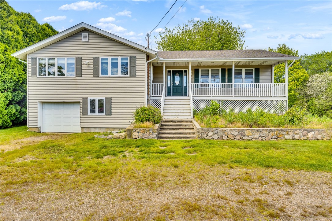 84 East Shore Road