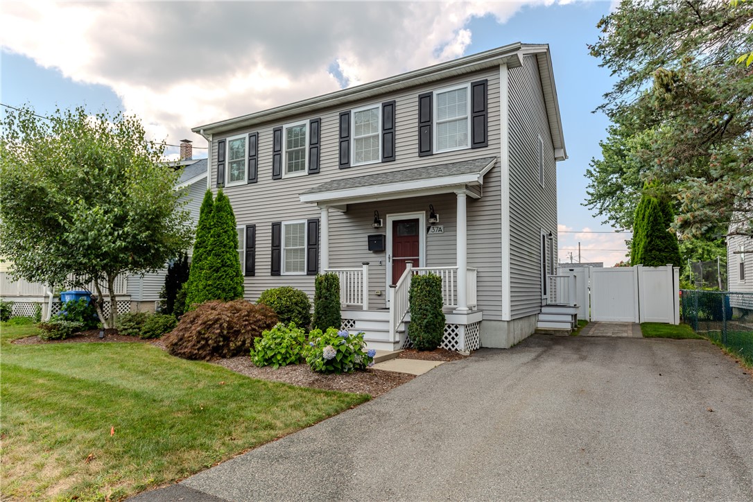 37 A Union Street