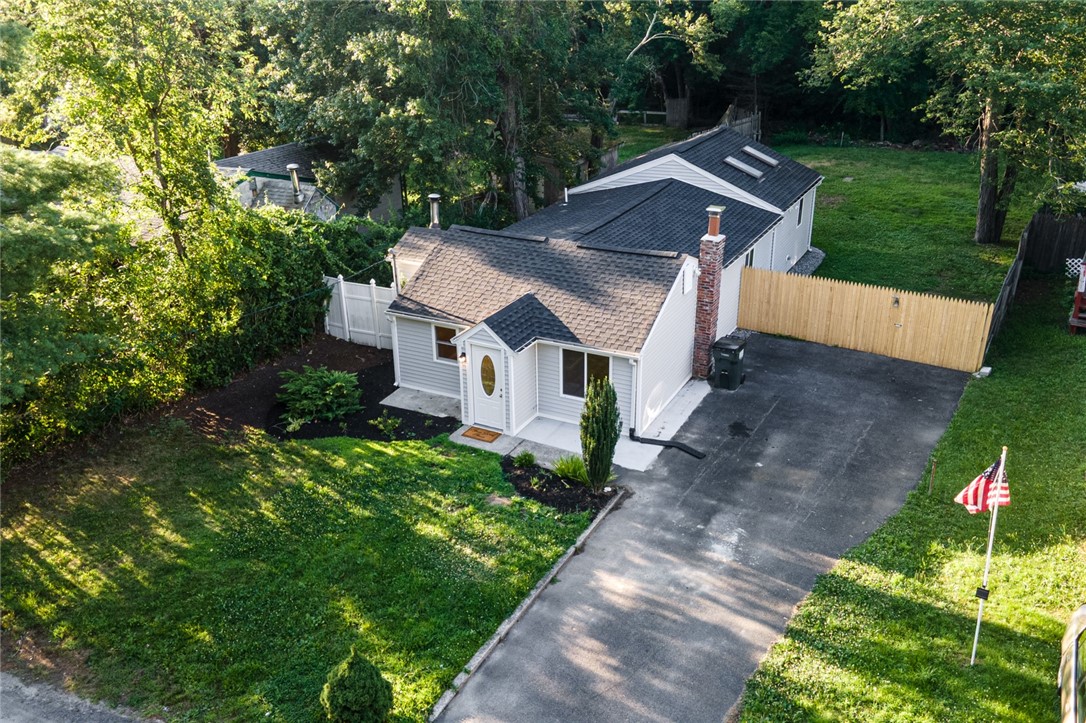 21 Bailey Drive