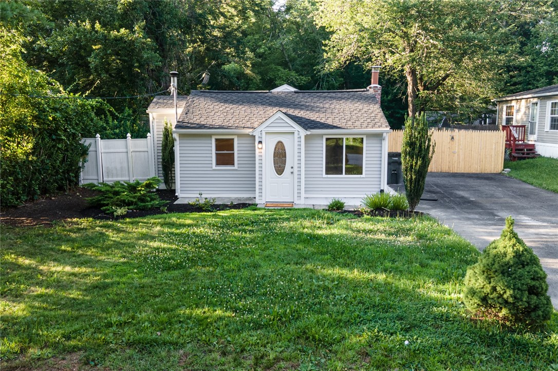 21 Bailey Drive