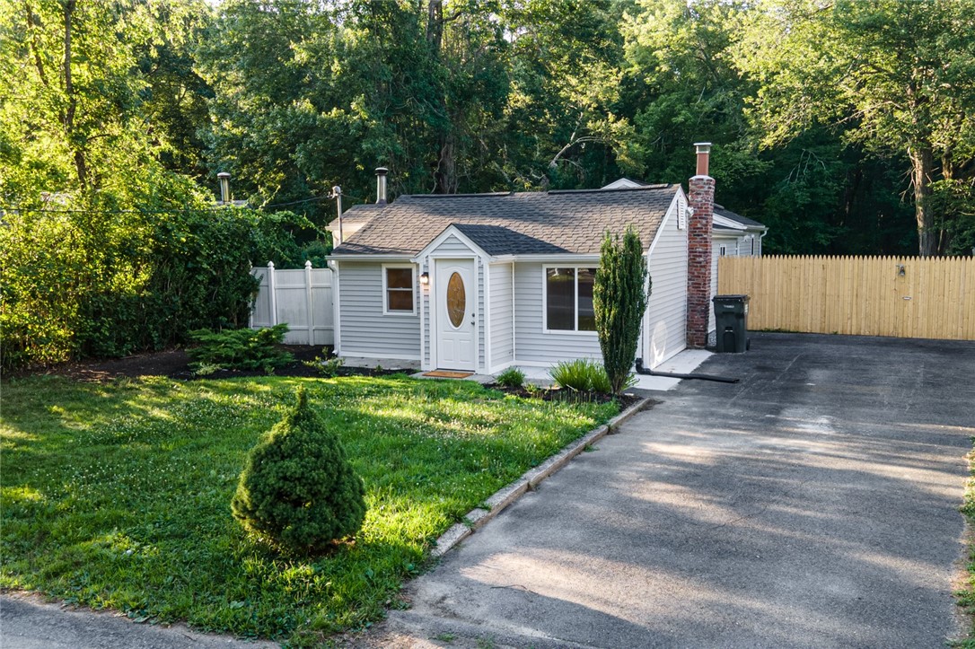 21 Bailey Drive