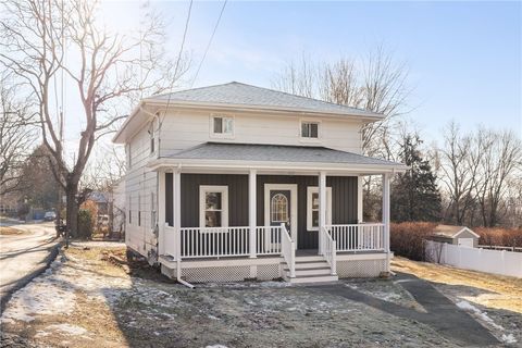 94 Kay Street Cumberland RI 02864