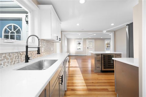 94 Kay Street Cumberland RI 02864