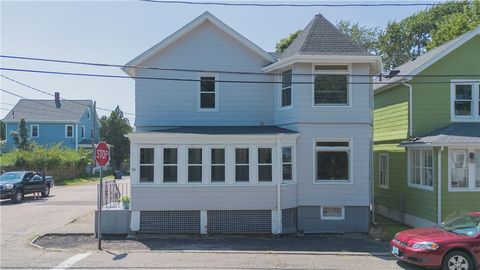 26 Prescott Hall Road Newport RI 02840