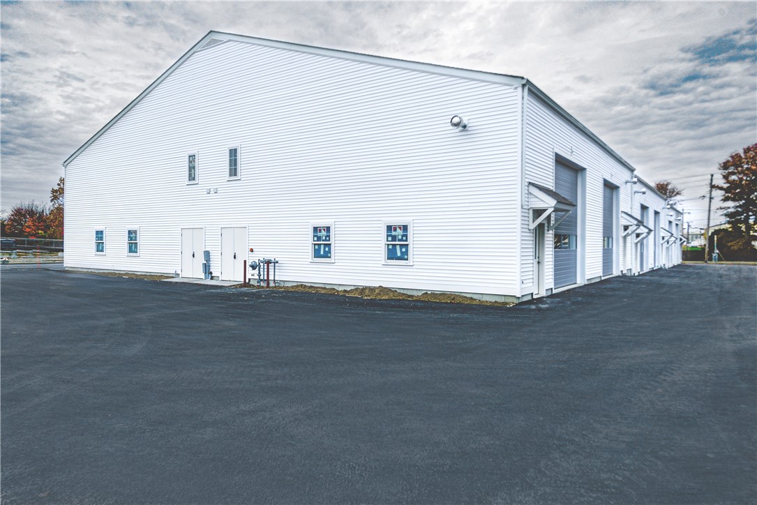 300 Coddington Highway 201