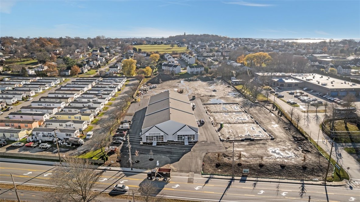 300 Coddington Highway 201