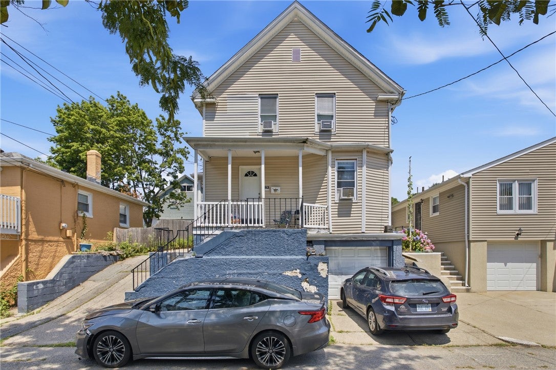 83 Homer Street 85