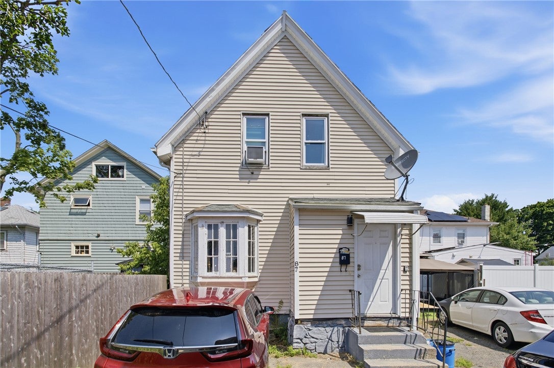 83 Homer Street 85