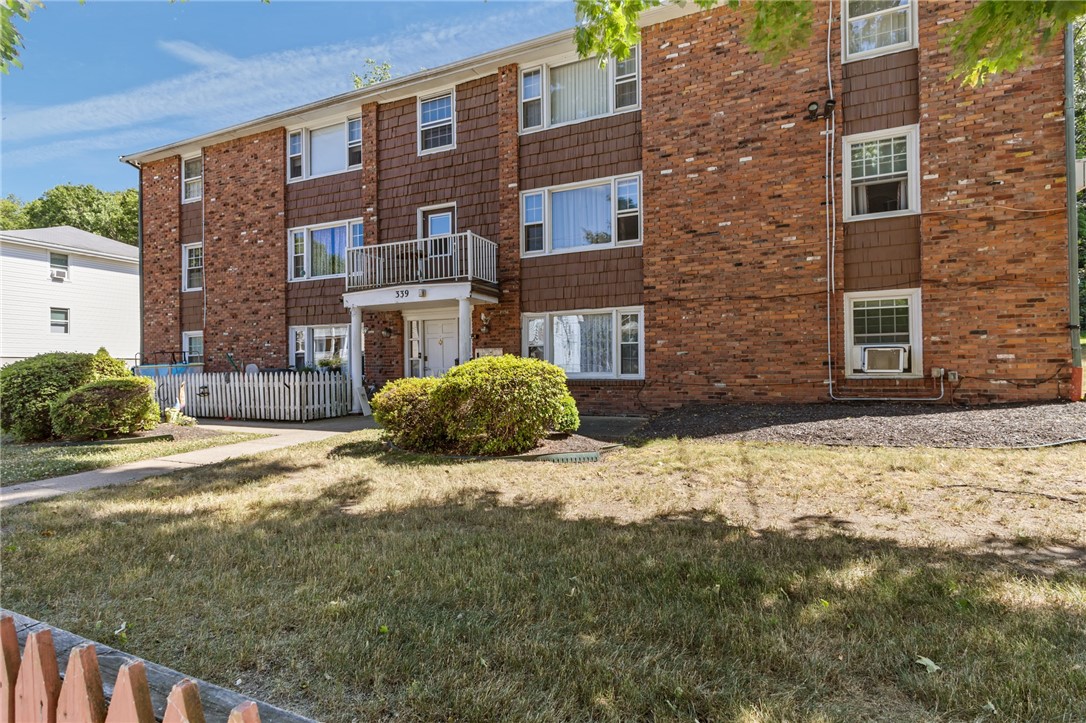 339 Privilege Street