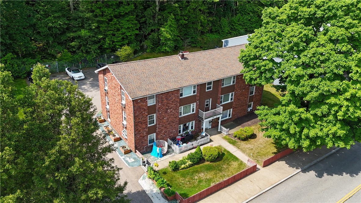 339 Privilege Street