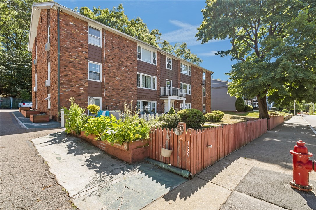 339 Privilege Street