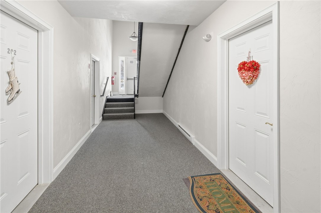 200 Roger Williams Avenue 201