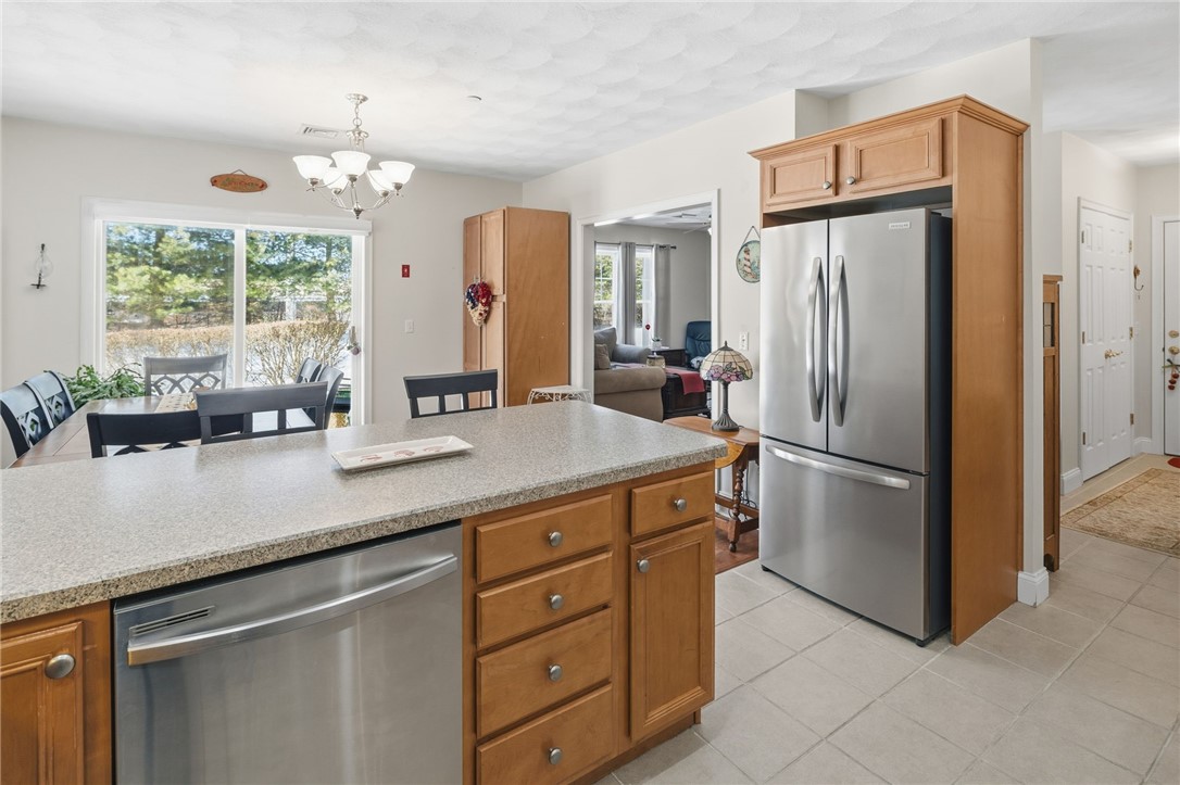 200 Roger Williams Avenue 201