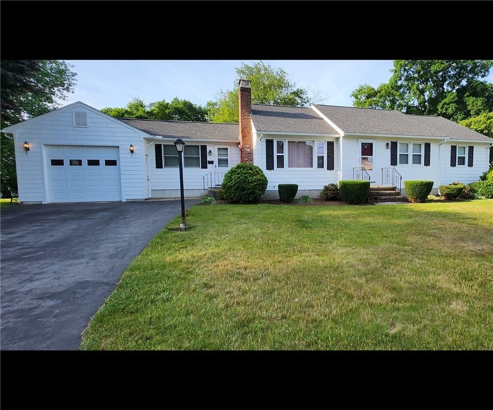14 Cavalcade Boulevard