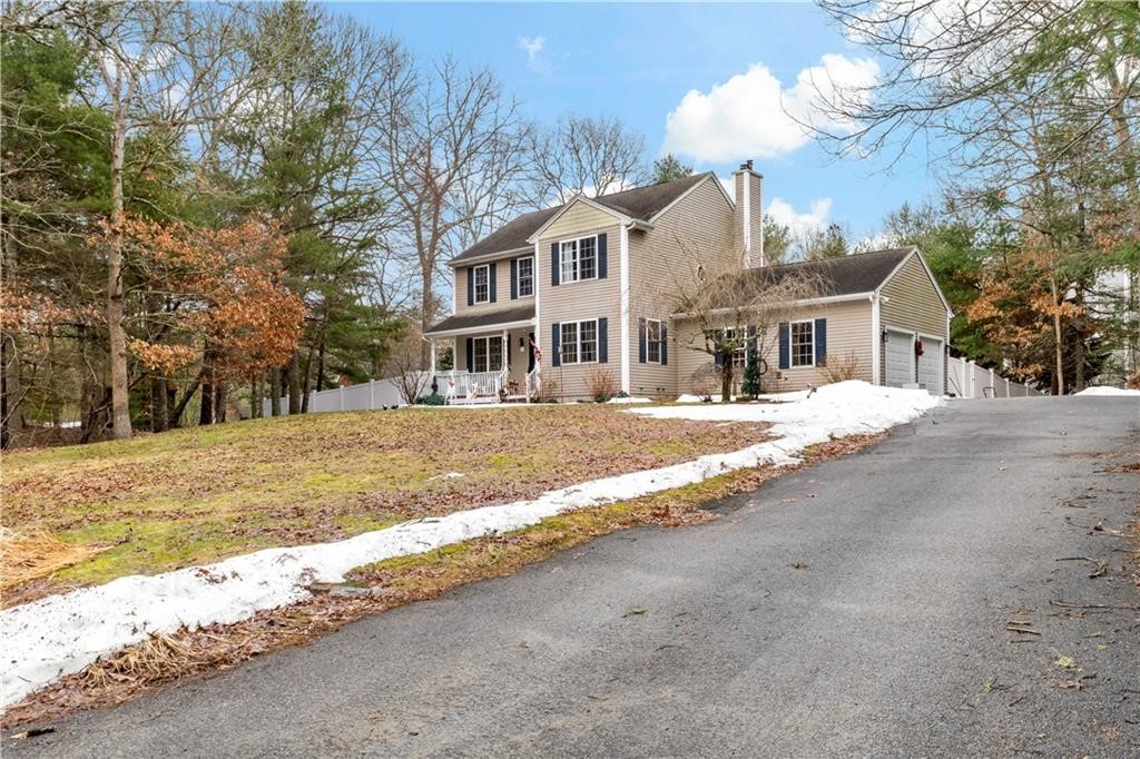 5 Brackenhill Court