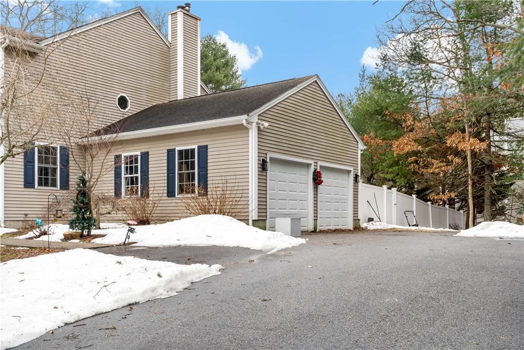 5 Brackenhill Court