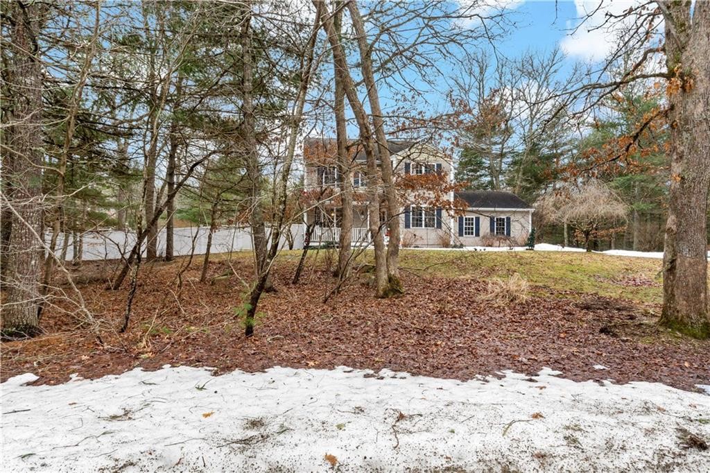 5 Brackenhill Court