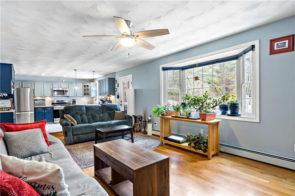 5 Brackenhill Court