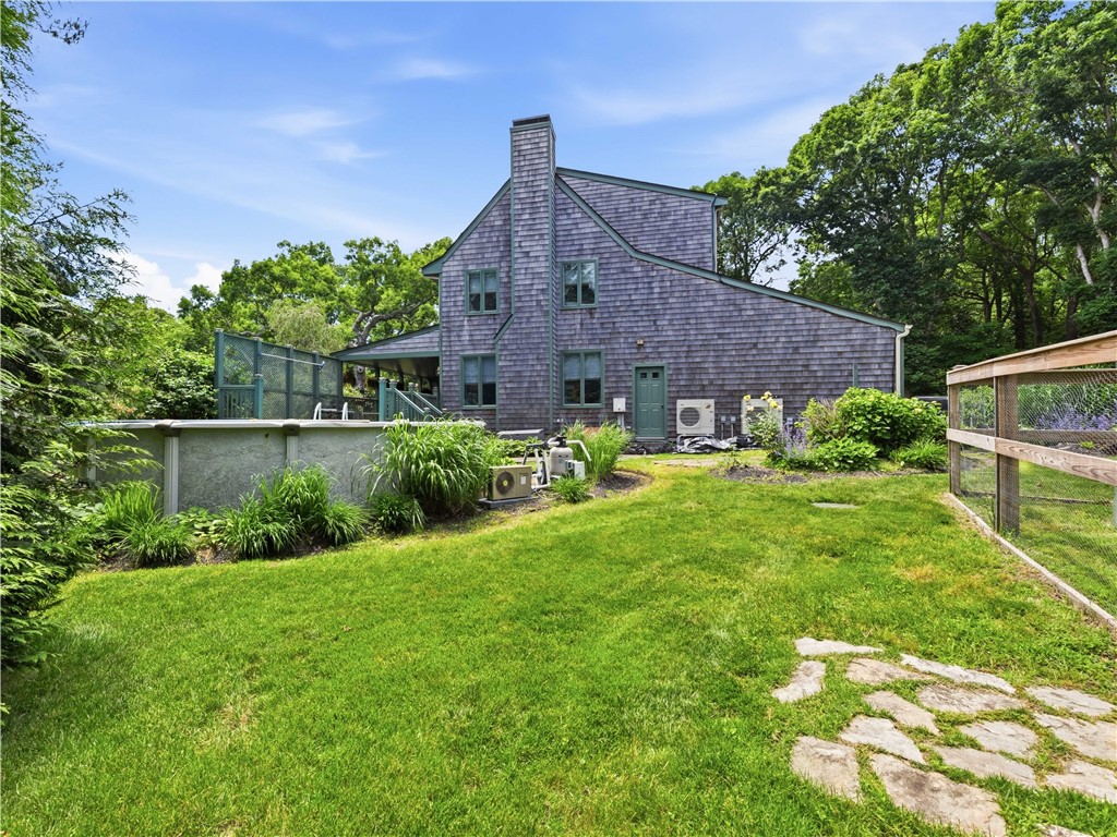 68 Captains Circle