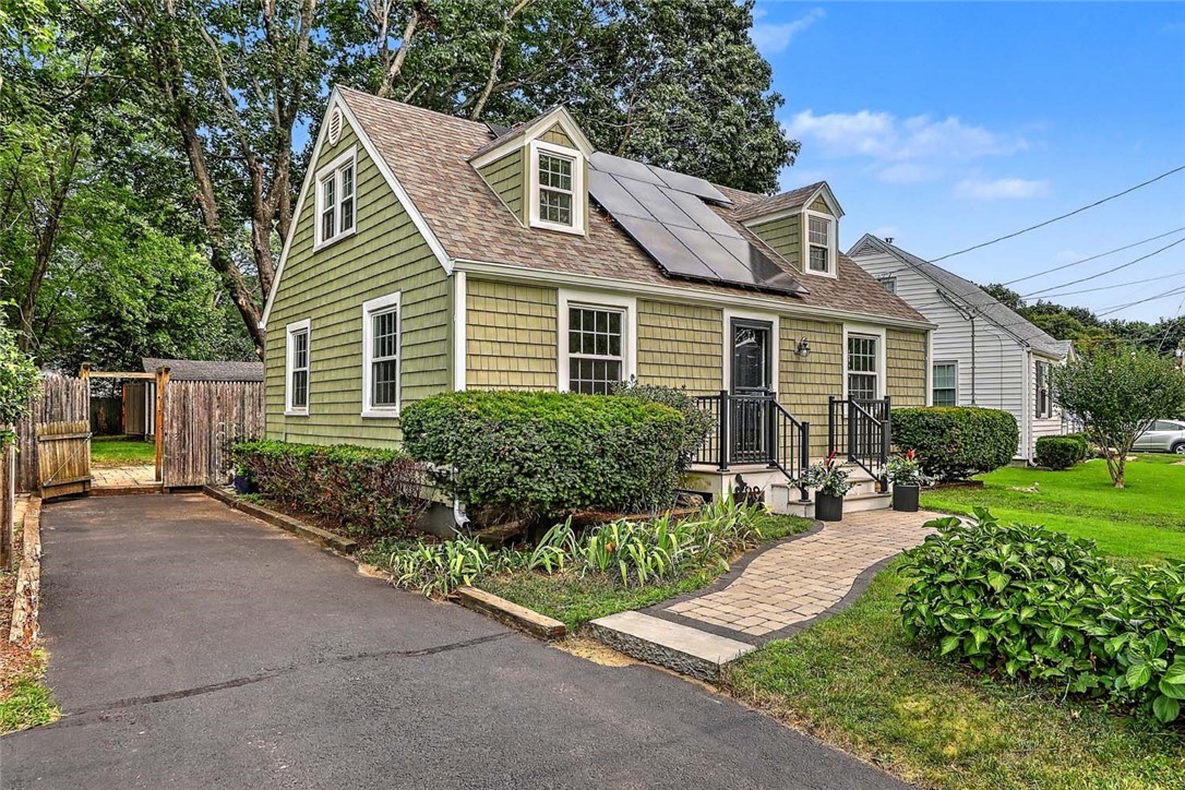 88 Nichols Road