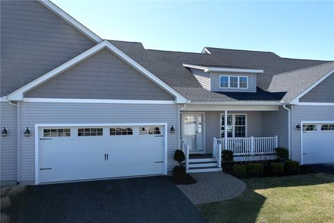 5 Thelma Lane 5 Middletown RI 02842