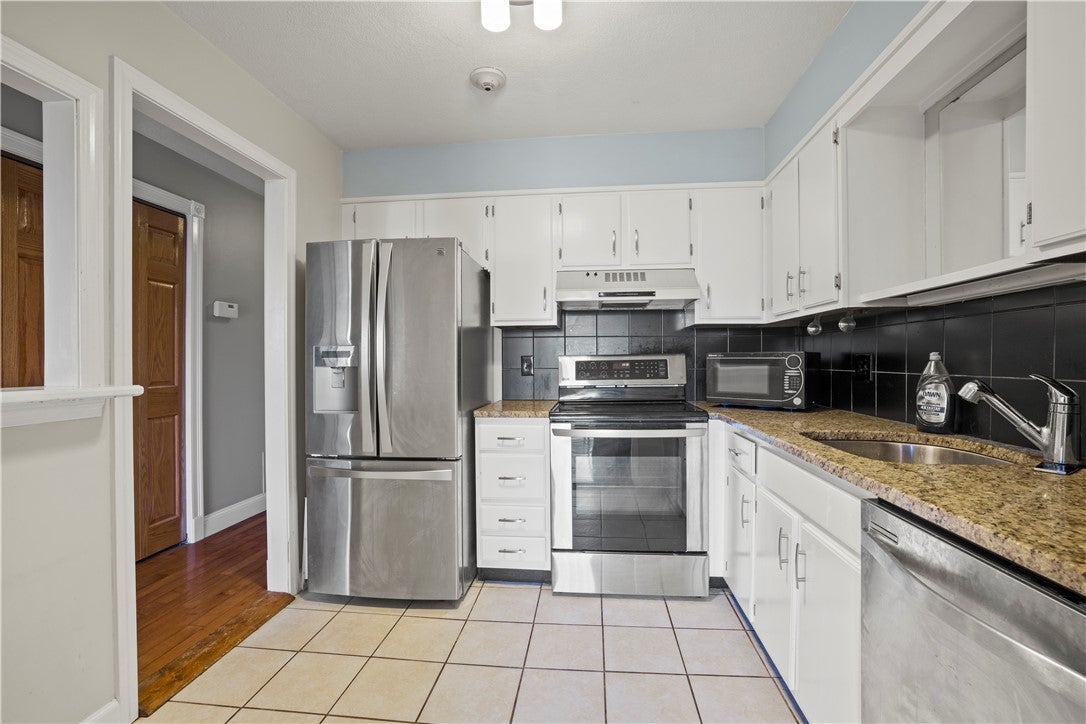 196 Old River Road 5F