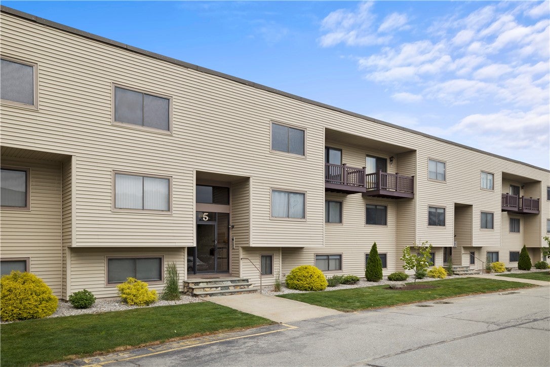 196 Old River Road 5F